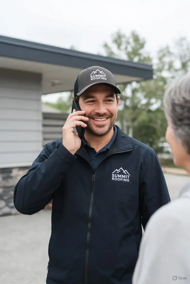 Flat Roof Leak Repair Bloomingdale, GA FAQs